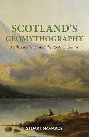 Scotland's Geomythography