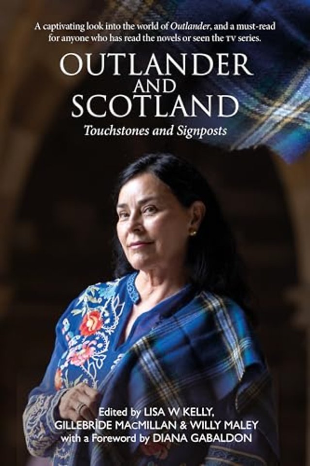 Outlander and Scotland