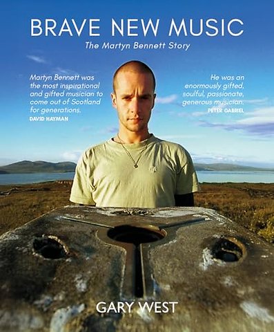 Brave New Music
