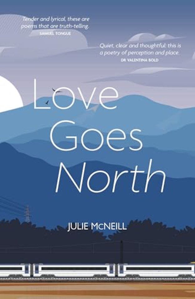 Love Goes North