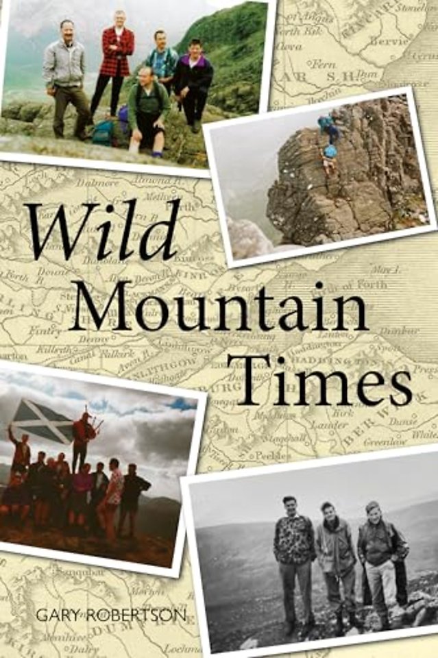 Wild Mountain Times