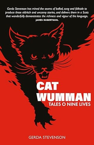 Cat Wumman