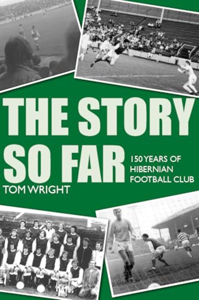 The Story so Far