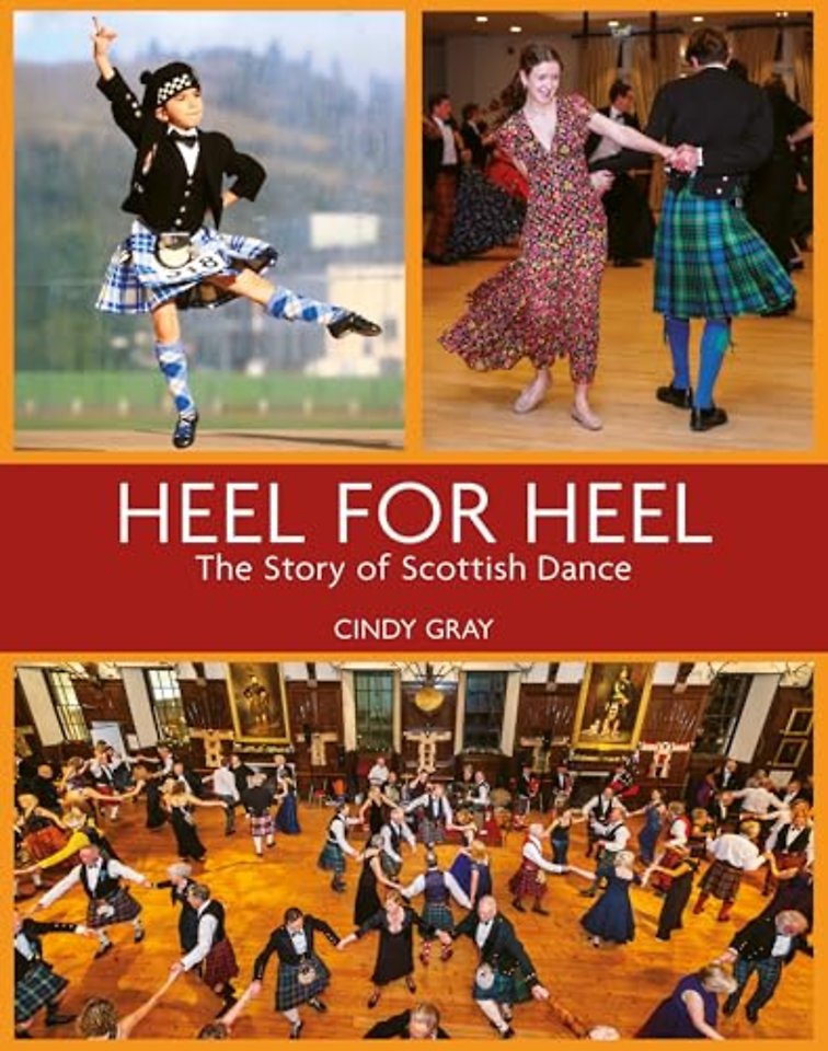 Heel for Heel