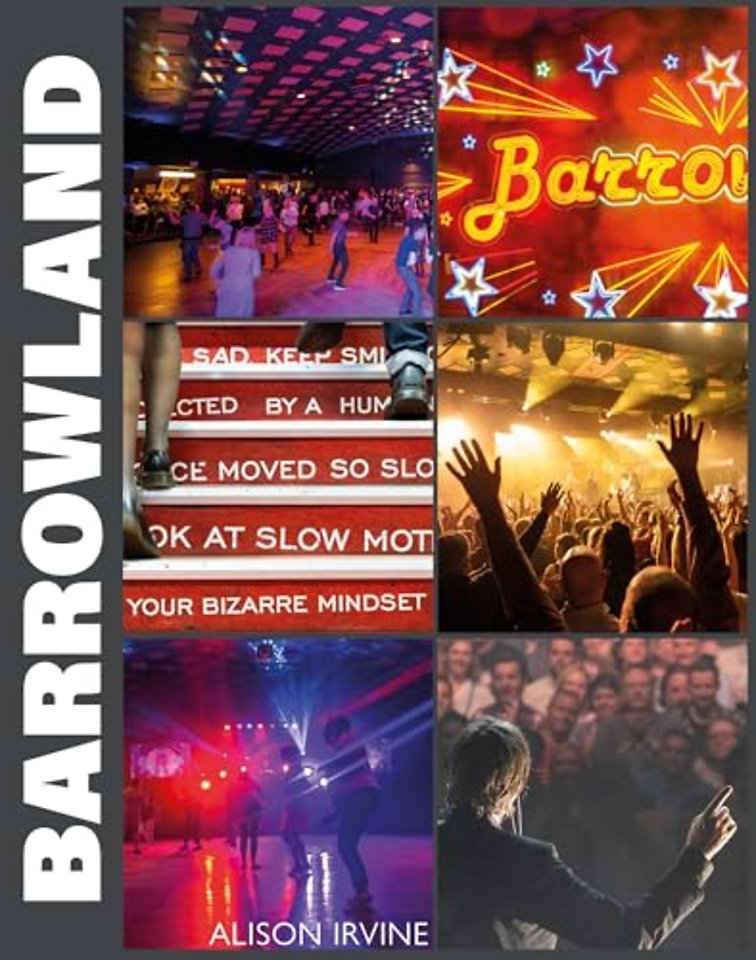 Barrowland