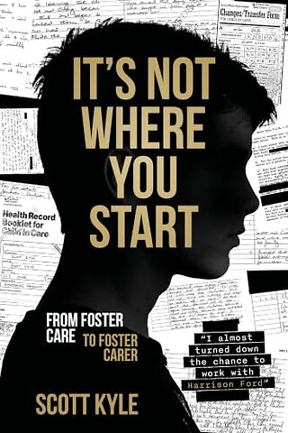 It's Not Where You Start