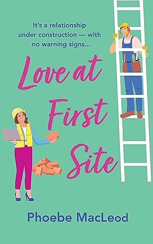 Love at First Site