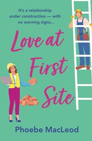 Love at First Site