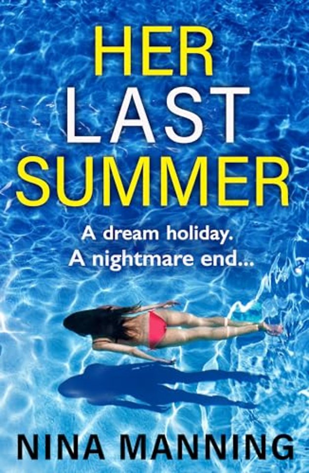 Her Last Summer