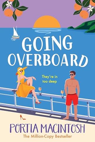 Going Overboard