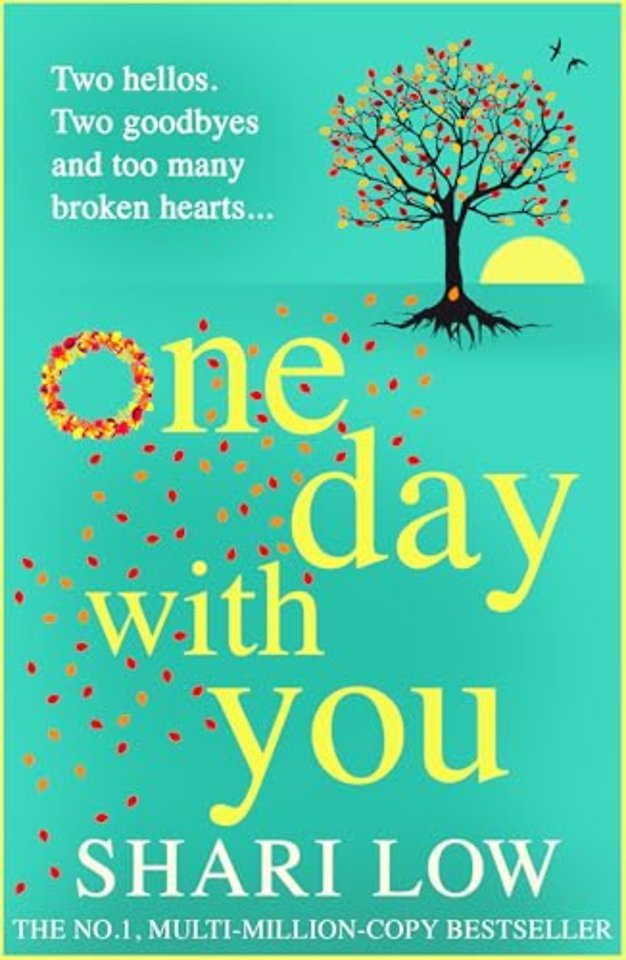 One Day With You