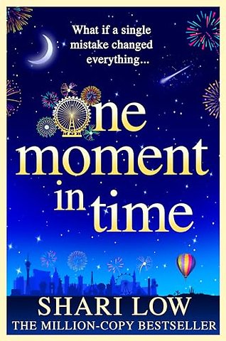 One Moment in Time