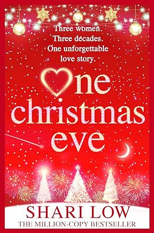 One Christmas Eve