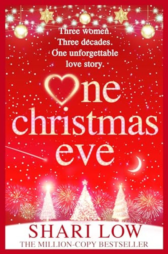 One Christmas Eve