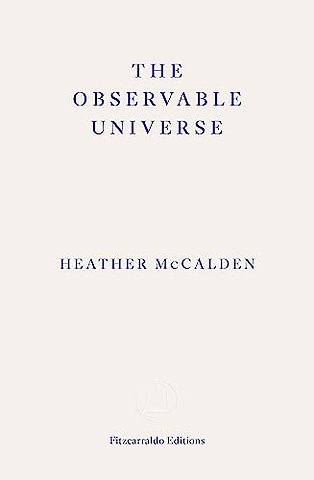 The Observable Universe