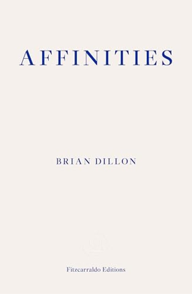Affinities