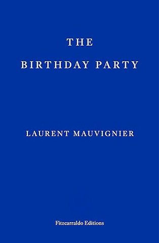 The Birthday Party