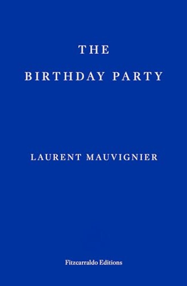 The Birthday Party