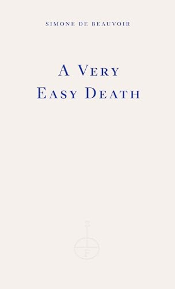 A Very Easy Death