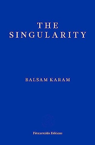 The Singularity