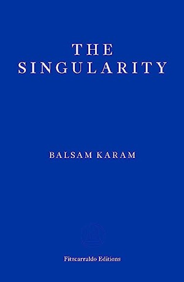 The Singularity
