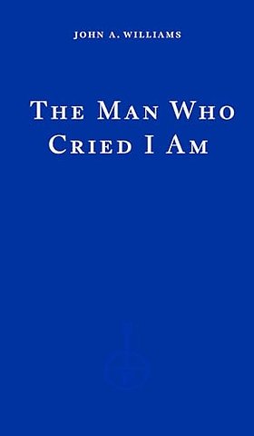 The Man Who Cried I Am