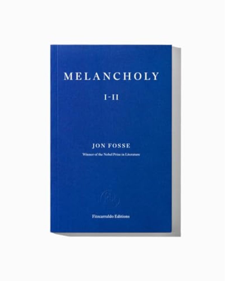 Melancholy I-II