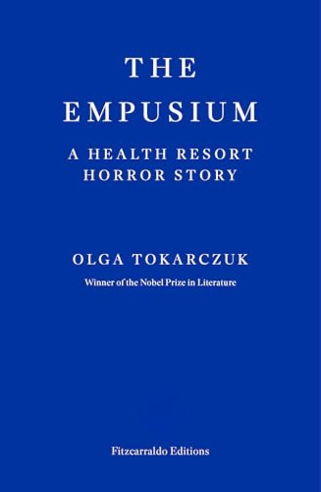The Empusium