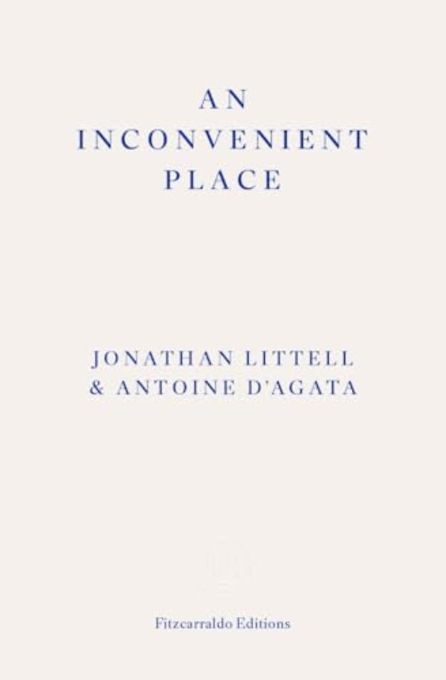 An Inconvenient Place