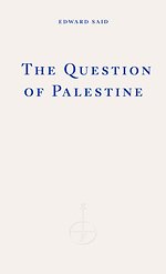 The Question of Palestine