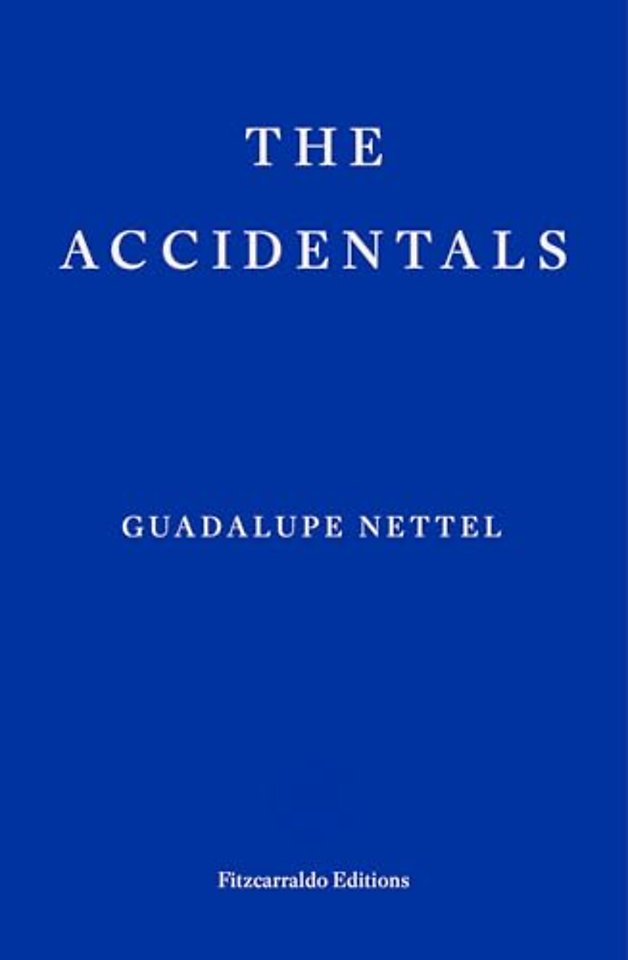 The Accidentals