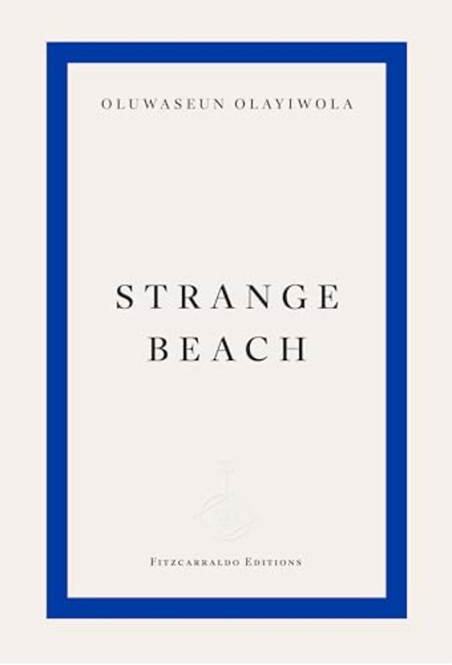 Strange Beach