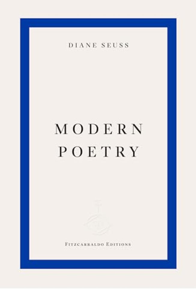 Modern Poetry