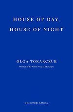 House of Day, House of Night
