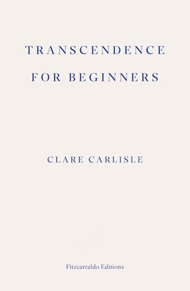 Transcendence for Beginners