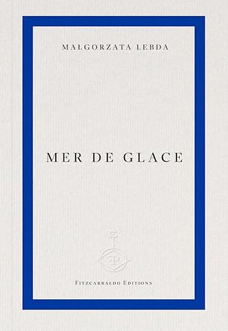 Mer de Glace