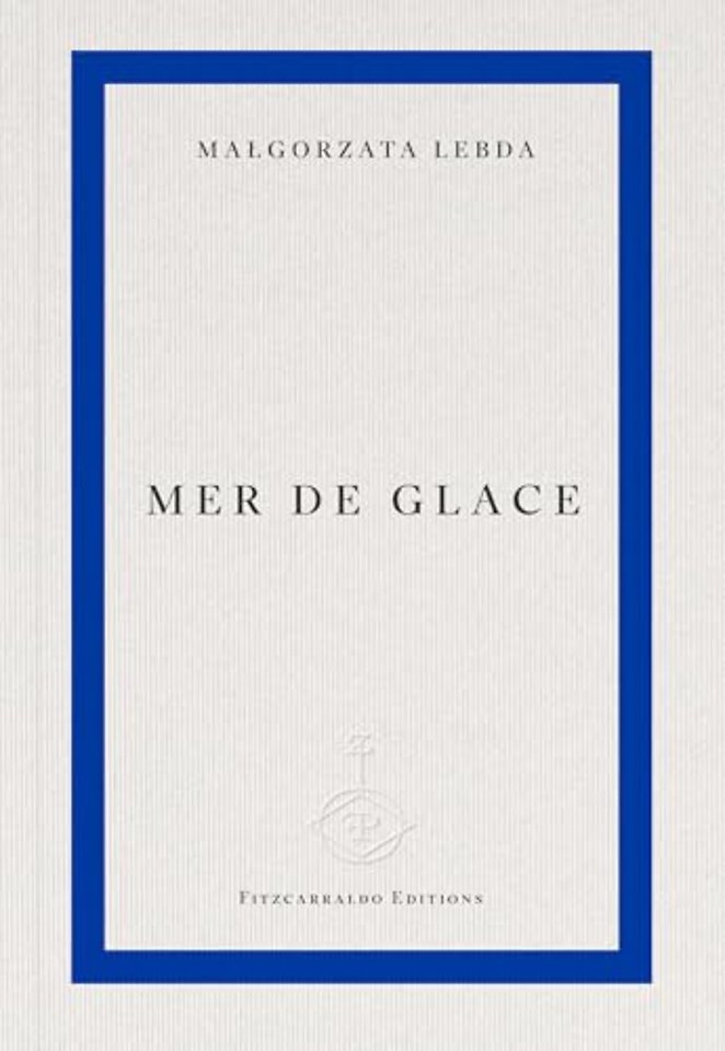 Mer de Glace