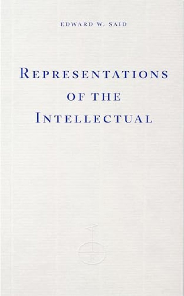Representations of the Intellectual