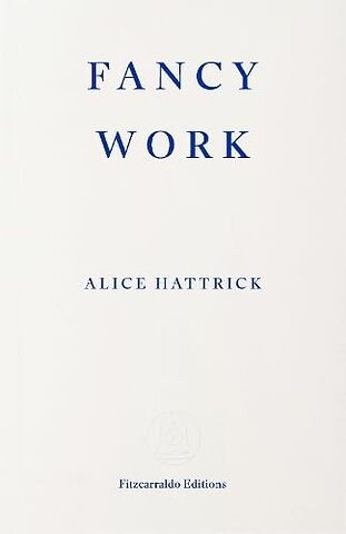 Fancy Work