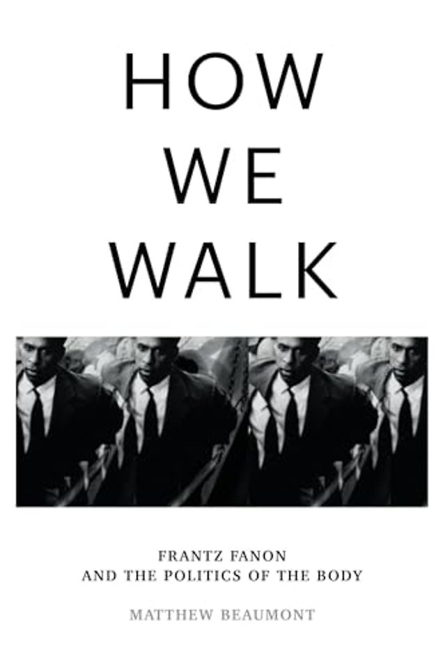 How We Walk