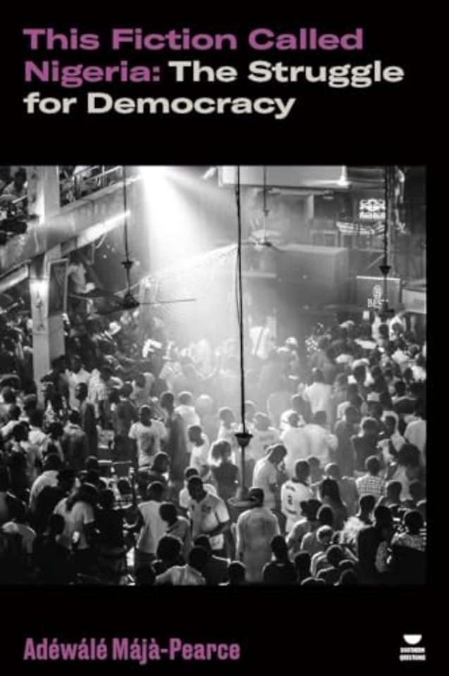 This Fiction Called Nigeria