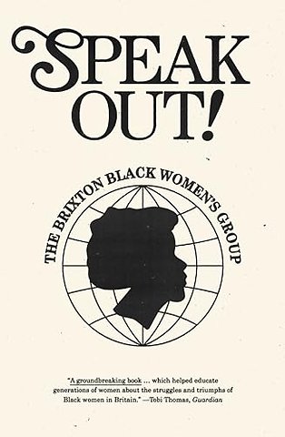 Speak Out!