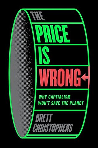 The Price is Wrong
