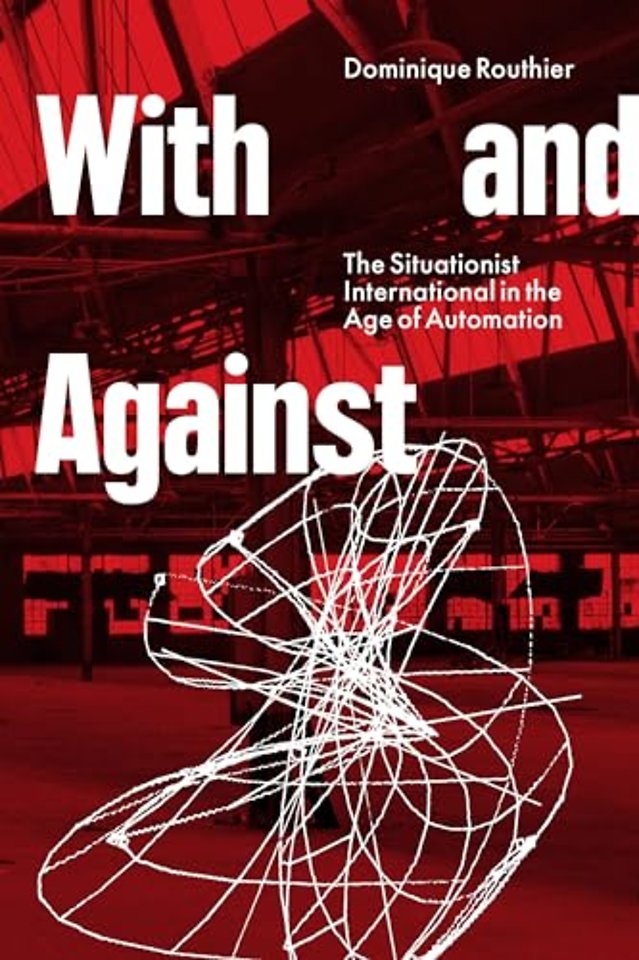 With and Against