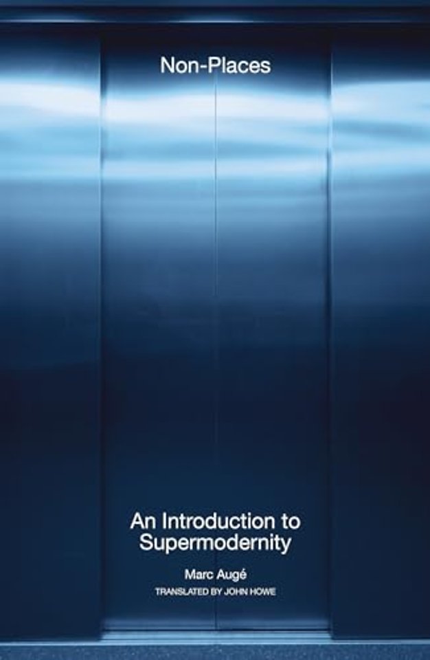 Non-Places