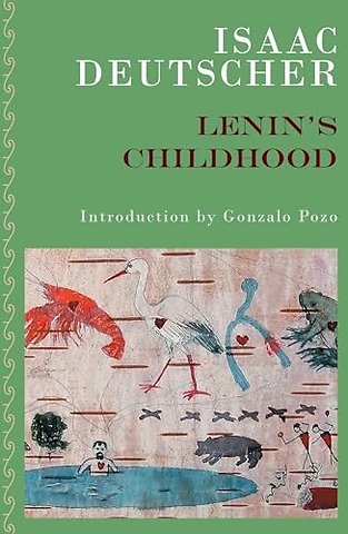Lenin's Childhood