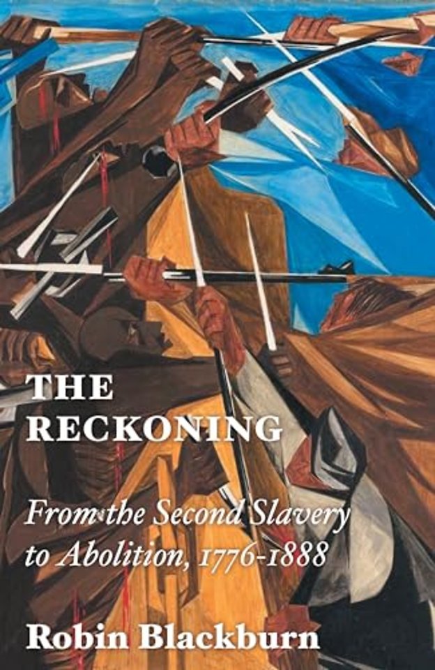 The Reckoning