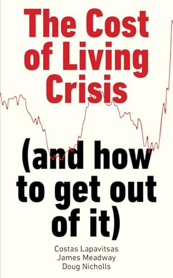 The Cost of Living Crisis