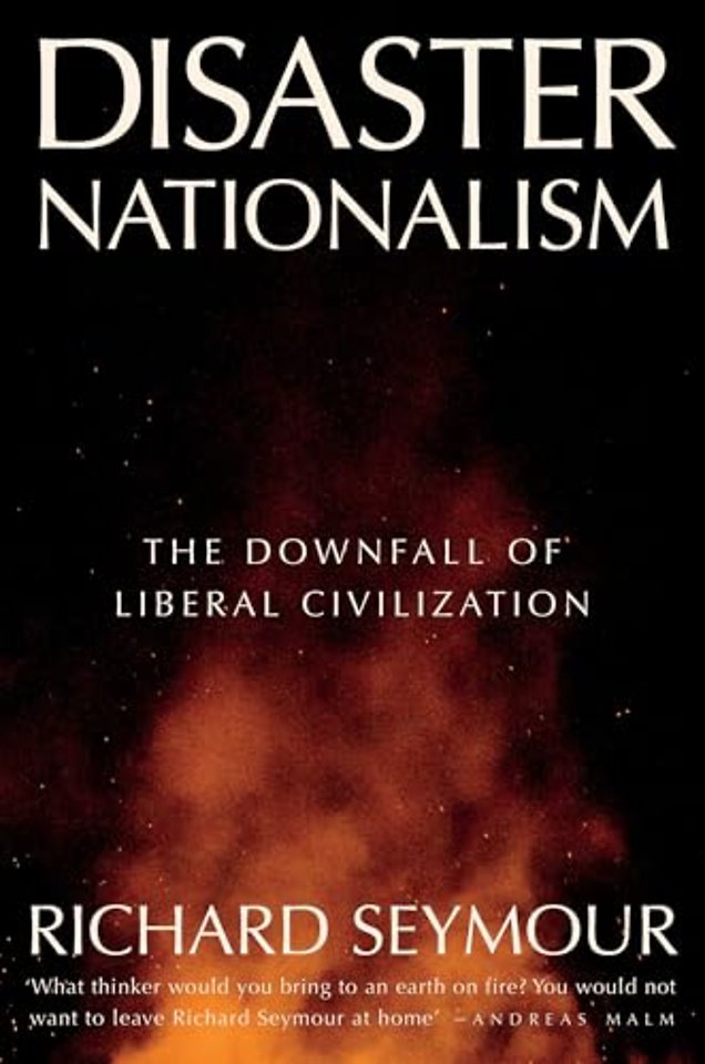 Disaster Nationalism