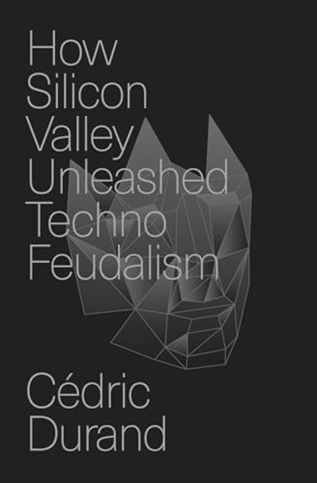 How Silicon Valley Unleashed Techno-feudalism